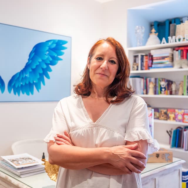 María Mar Santiago: tu guía en el camino del bienestar