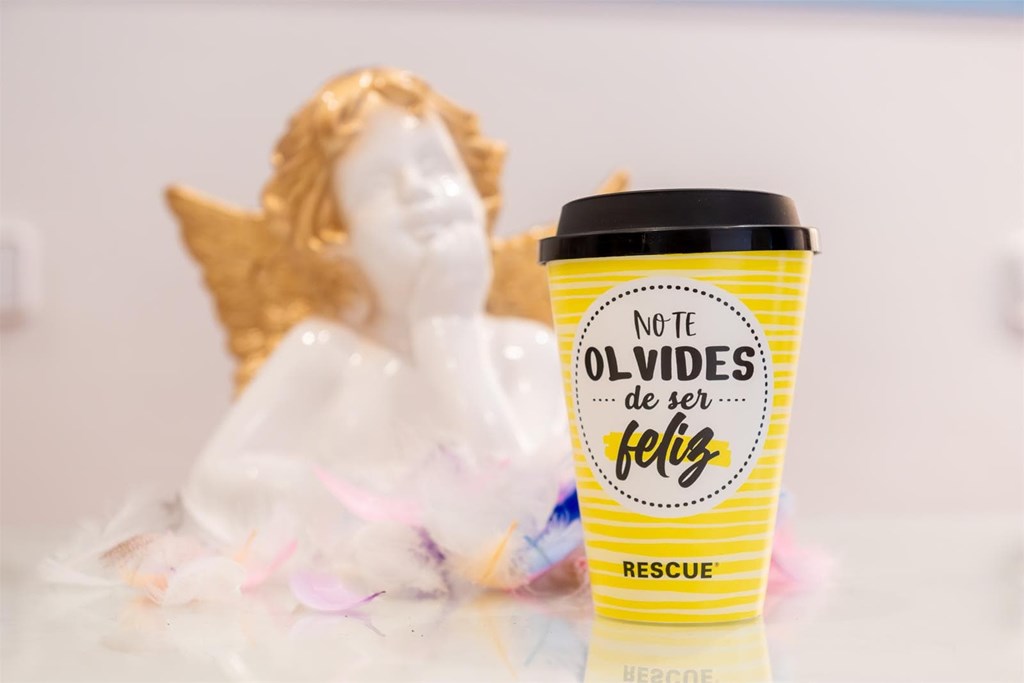 Soltar con las flores de Bach